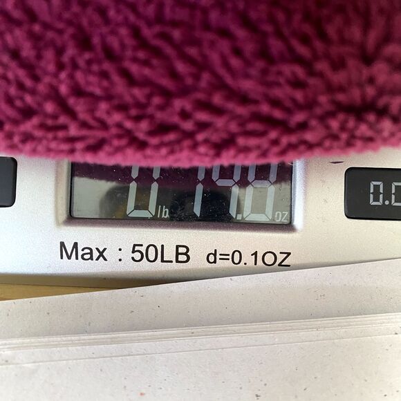 Marmot Fleece Jacket Full Zip Up XS Burgundy Hooded Casual Warm Layering - Picture 10 of 10